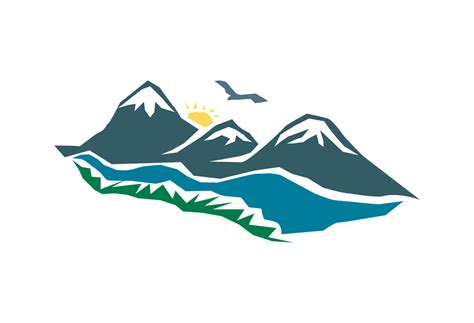 Горы Картинка Png – Telegraph