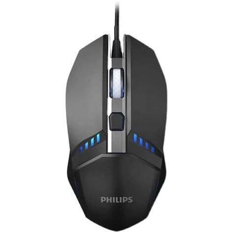 Philips Wired Gaming Mouse G401 Price in Pakistan 2024