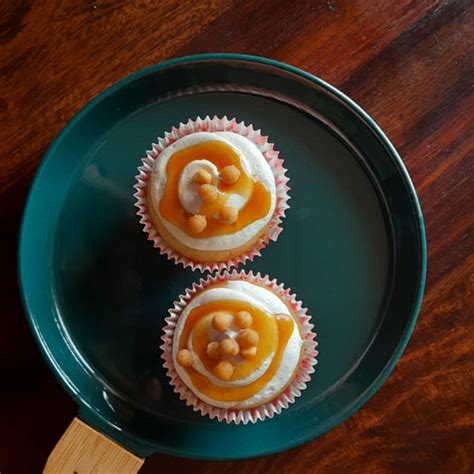 Pocoyo Theme Cupcakes Swoon Cakes