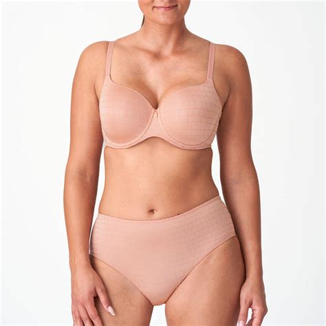 PrimaDonna Twist ensemble lingerie 2 pièces Torrance Dusty Pink