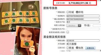 Sanya Sex Party Scandal Chinese Celebs Say Theyre Too Rich To Need To Sell Sex