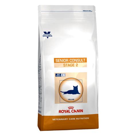 Royal Canin Feline Senior Stage 2, 1,5 кг - корм Роял Канин для пожилых ...