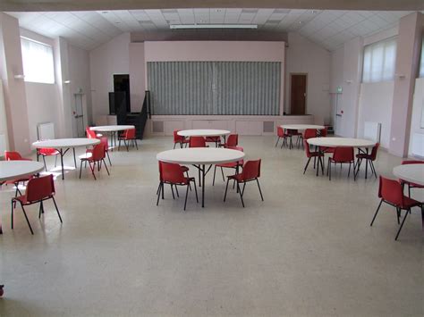 Main Hall 2 Cheylesmore Community Centre