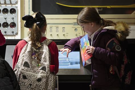 Aerospace Bristol Commemorates International Day Of Charity — Aerospace