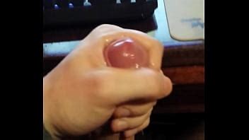 Cumshot After Intense Handjob Sesion XVIDEOS
