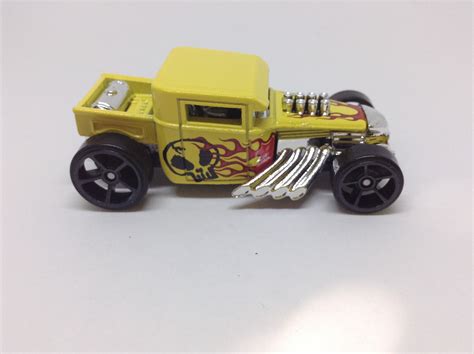 Julian S Hot Wheels Blog Bone Shaker Hw Daredevils Forza Motorsport