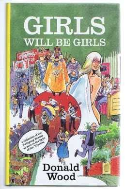 Boys Will Be Boys And Girls Will Be Girls