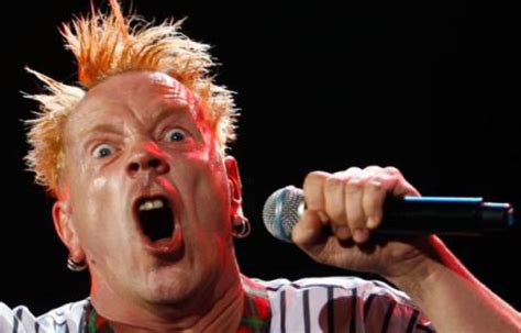 Johnny Rotten Perd La Bataille Juridique Entre Sex Pistols