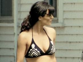 LOVE AT FIRST KILL NUDE SCENES AZNude