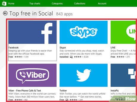 How To Install Apps From The Windows Store In Windows Tipsmake