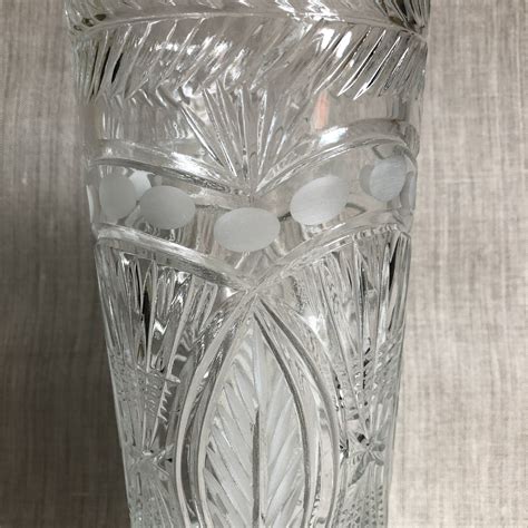 Хрусталь Ссср Цены Фото – Telegraph