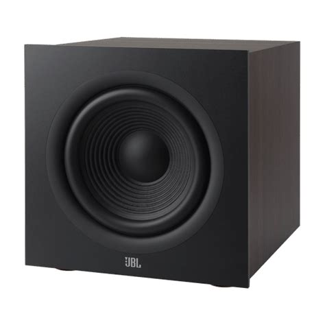 Jbl Stage P Subwoofer Av World Auckland Hifi Store