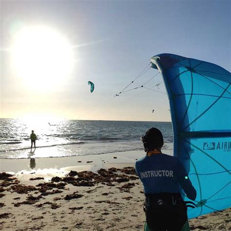 Kitebud - Kite Surfing Lessons Perth Kiteboarding School