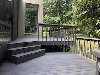 Deck And Fence Renewal Systems