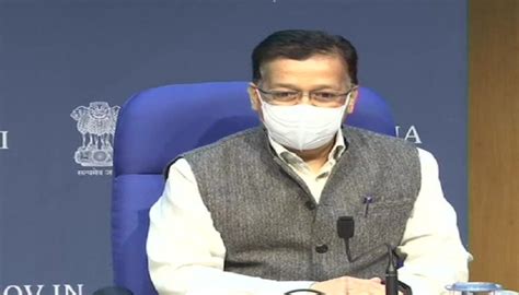 देश में अब तक 1.48 करोड़ से अधिक लोगों को लगी कोरोना वैक्सीन