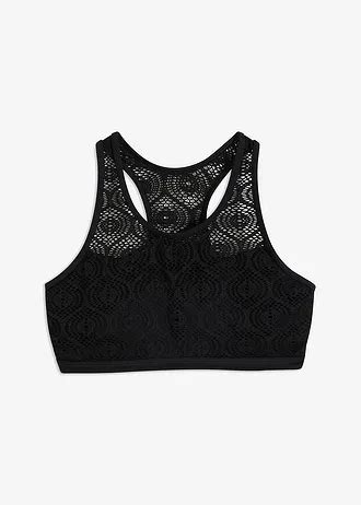 Biustonosz bikini bustier cena 37 99 zł sklep bonprix