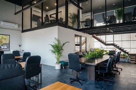 chill inn coworking koh samui thailand