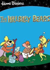 The Hillbilly Bears Tvmaze