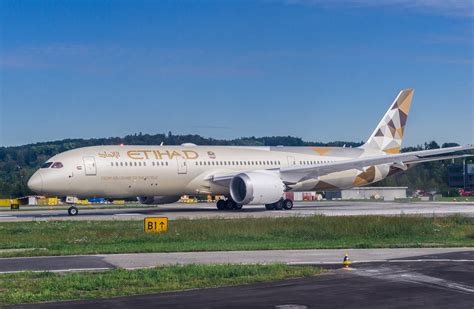 Etihad Airways Announces Exciting Expansion Djs Aviation