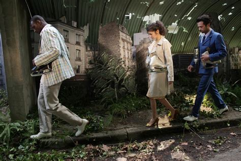 Mood Indigo de Michel Gondry (2013) - Unifrance