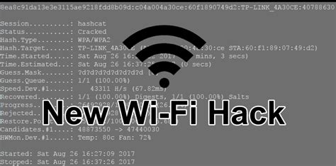 How To Hack Wifi Password Without Software And Survey Batteryras