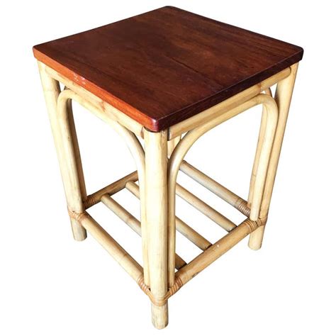 Koa Wood Furniture - 6 For Sale on 1stDibs