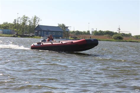 Катамаран Флагман 460 К купить за 97 400 руб. в Москве от компании ...