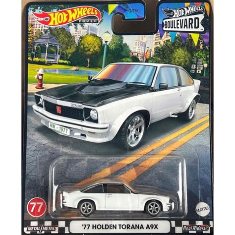 Hot wheels 風火輪 Boulevard 林蔭大道 7680 Mitsubishi AE86 Benz 蝦皮購物
