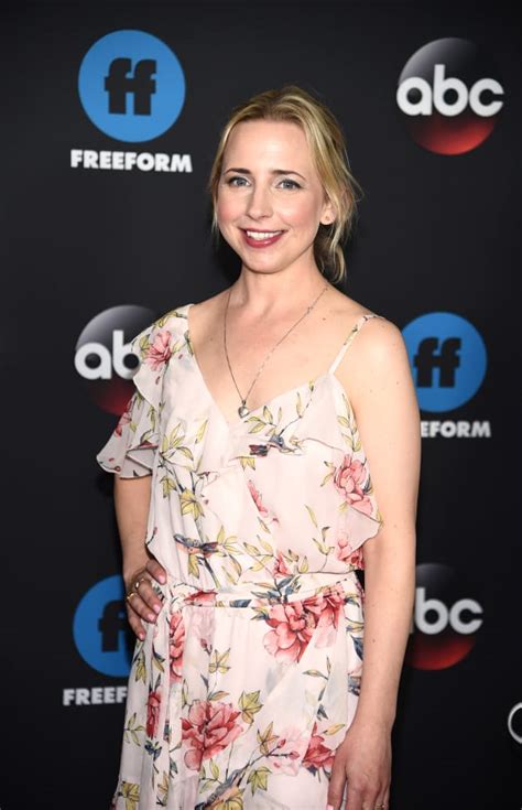 Meet Lecy Goranson: Actress, Singer, And More!
