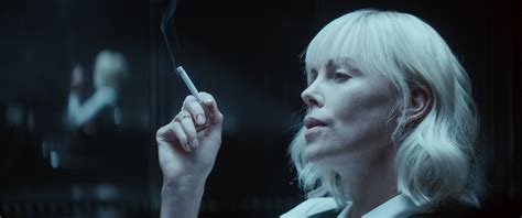 Atomic Blonde