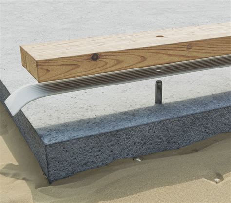 sill seal  foundations flexeal polyfoam seal