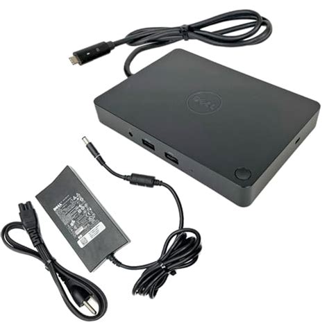 Dell Latitude 7480 Docking Station | Lowpi