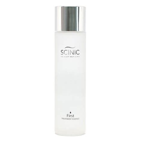 SCINIC First Treatment Essence 150mL – Asian Secrets of Beauty (B2B)