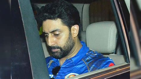 Abhishek Bachchan Gets Nostalgic About Dhoom Journey