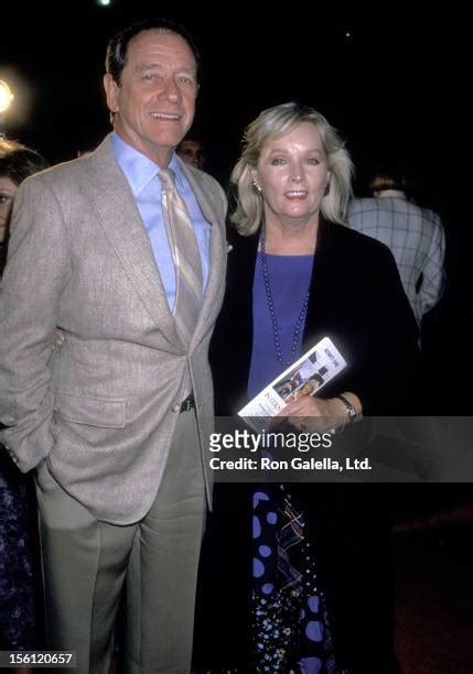 47 Richard Crenna Wife Stock Photos High Res Pictures And Images