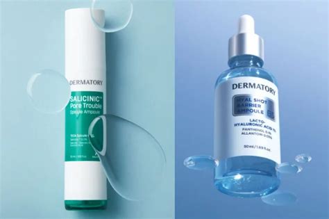 Brand Spotlight: DERMATORY – THE YESSTYLIST