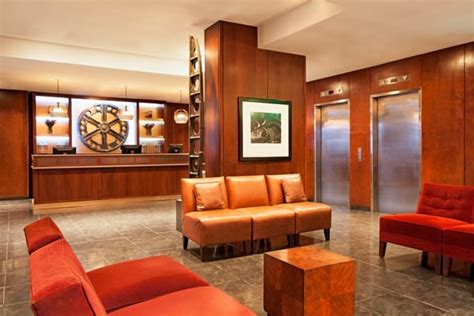 FOUR POINTS BY SHERATON MANHATTAN CHELSEA - 121 Photos & 187 Reviews ...