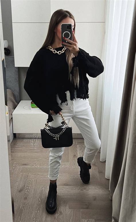 Пин от пользователя Aria Quinn💖 на доске COOL OUTFITS | Стильные наряды ...