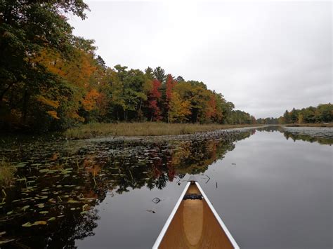 BWCA Tiger Cat Flowage Boundary Waters Group Forum: Other Canoe Camping ...