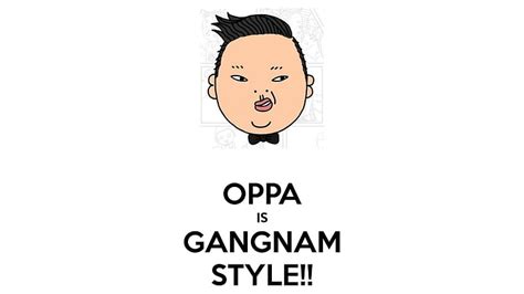 Gangnam Style Psy Korean Best Hot Music Hd Wallpaper Peakpx