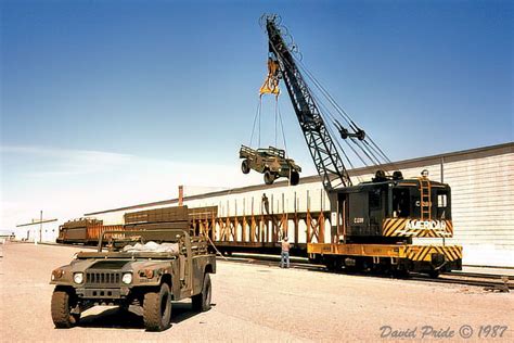 Pueblo Army Depot