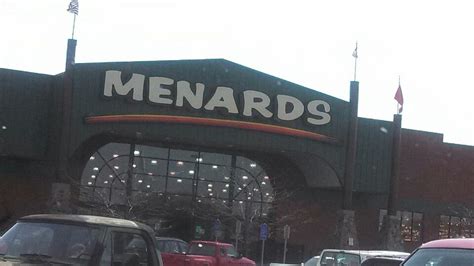 Menards, 2315 Merchant Mile, Columbus, IN, Home centers - MapQuest