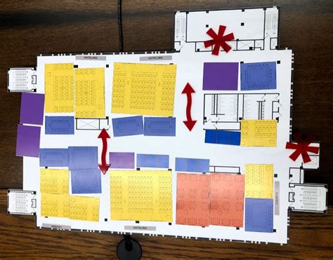 pace university  pace plaza renovation