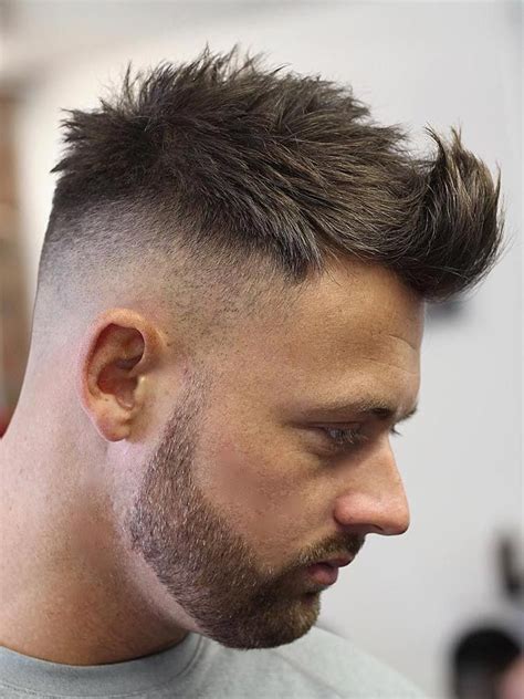 Outstanding Quiff Hairstyle Ideas A Comprehensive Guide Quiff