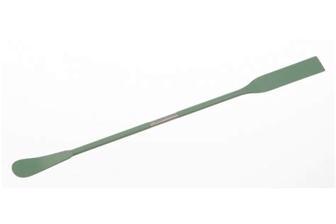 Купить Шпатель-ложка Bochem, двухстороняя, длина 180 мм, размеры ложки ...