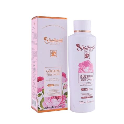 Rosense Gülbirlik Doğal Gülsuyu 250 ml Fiyatı 204,45 TL Sağlıklı Yaşam ...