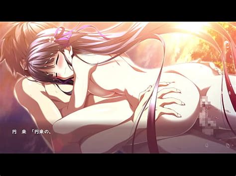 罪ノ光ランデヴー 水園円来 ④ XVIDEOS