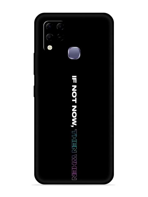 Buy Infinix Hot S Back Cover Online From Rs Only Zapvi