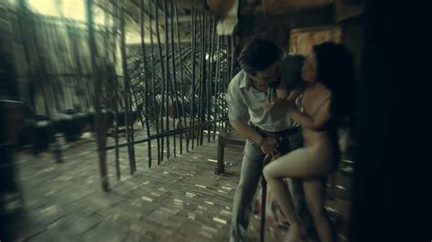 Nude Video Celebs Angeli Khang Nude Selina S Gold 2022