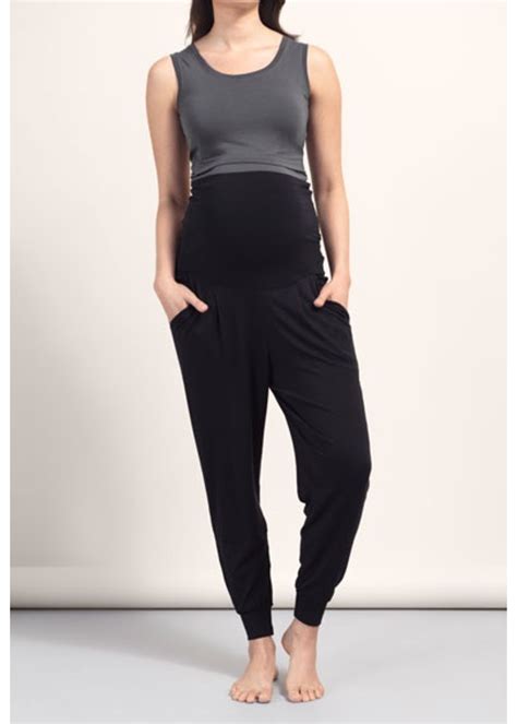 Boob Design Boob OONO Once On Never Off Easy Pants Steveston Village Maternity